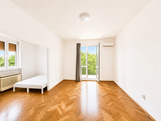 Eladó lakás Budapest XIV. kerület, Nagyzugló 45 nm