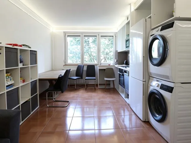 Eladó lakás Budapest III. kerület, Békásmegyer 51 nm