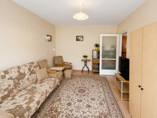 Eladó lakás Budapest IV. kerület, Újpest 35 nm
