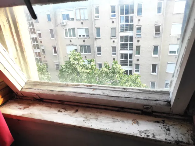 Eladó lakás Budapest IV. kerület, Megyer 51 nm