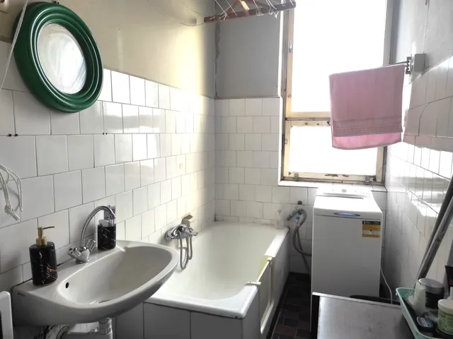 Eladó lakás Budapest IV. kerület, Megyer 51 nm