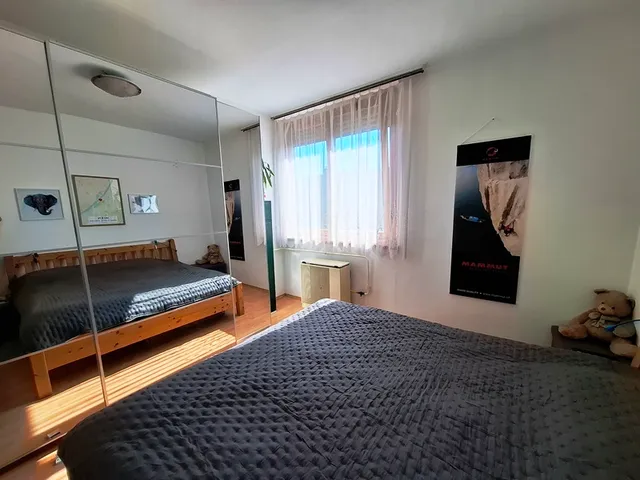 Eladó lakás Budapest IV. kerület, Megyer 55 nm