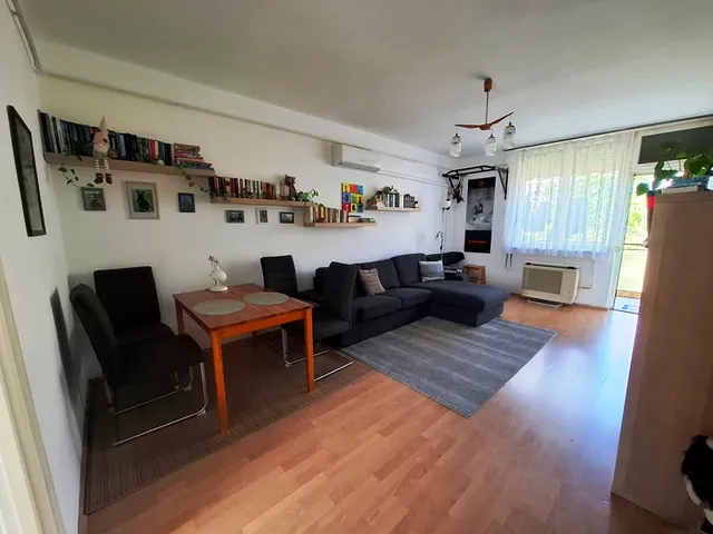 Eladó lakás Budapest IV. kerület, Megyer 55 nm