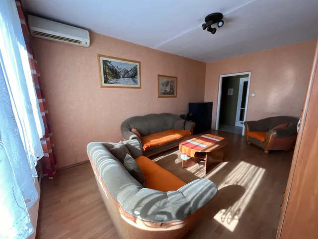 Eladó lakás Budapest XV. kerület, Újpalota 53 nm