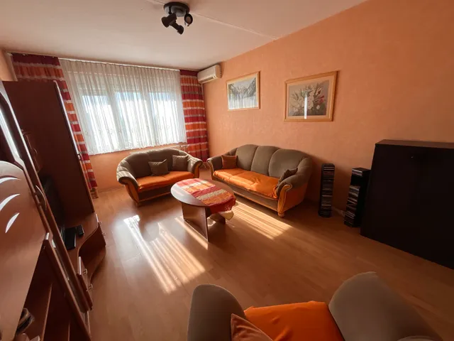 Eladó lakás Budapest XV. kerület, Újpalota, Páskomliget utca 53 nm