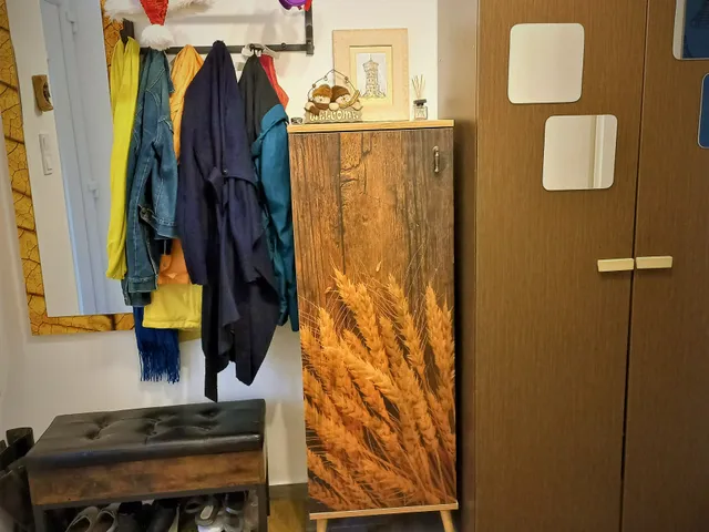 Eladó lakás Vác 80 nm