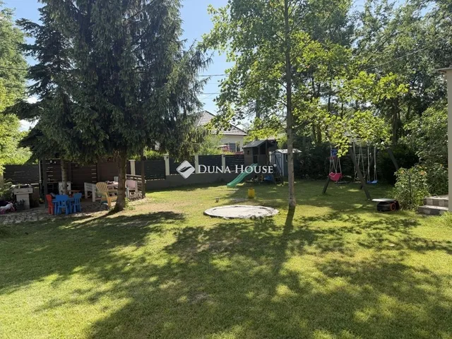 Eladó ház Szigetmonostor 100 nm