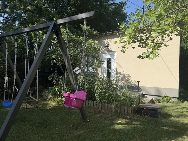 Eladó ház Szigetmonostor 100 nm