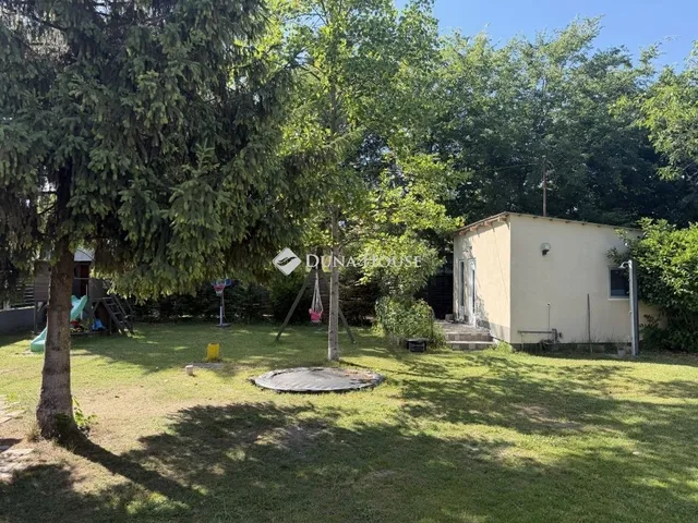 Eladó ház Szigetmonostor 100 nm
