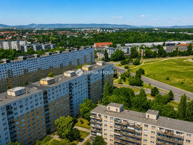 Eladó lakás Budapest XV. kerület 53 nm