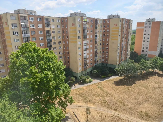 Eladó lakás Budapest XVIII. kerület, Havanna lakótelep 59 nm