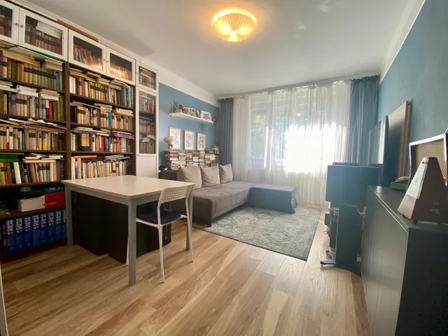 Eladó lakás Budapest XV. kerület, Újpalota 61 nm