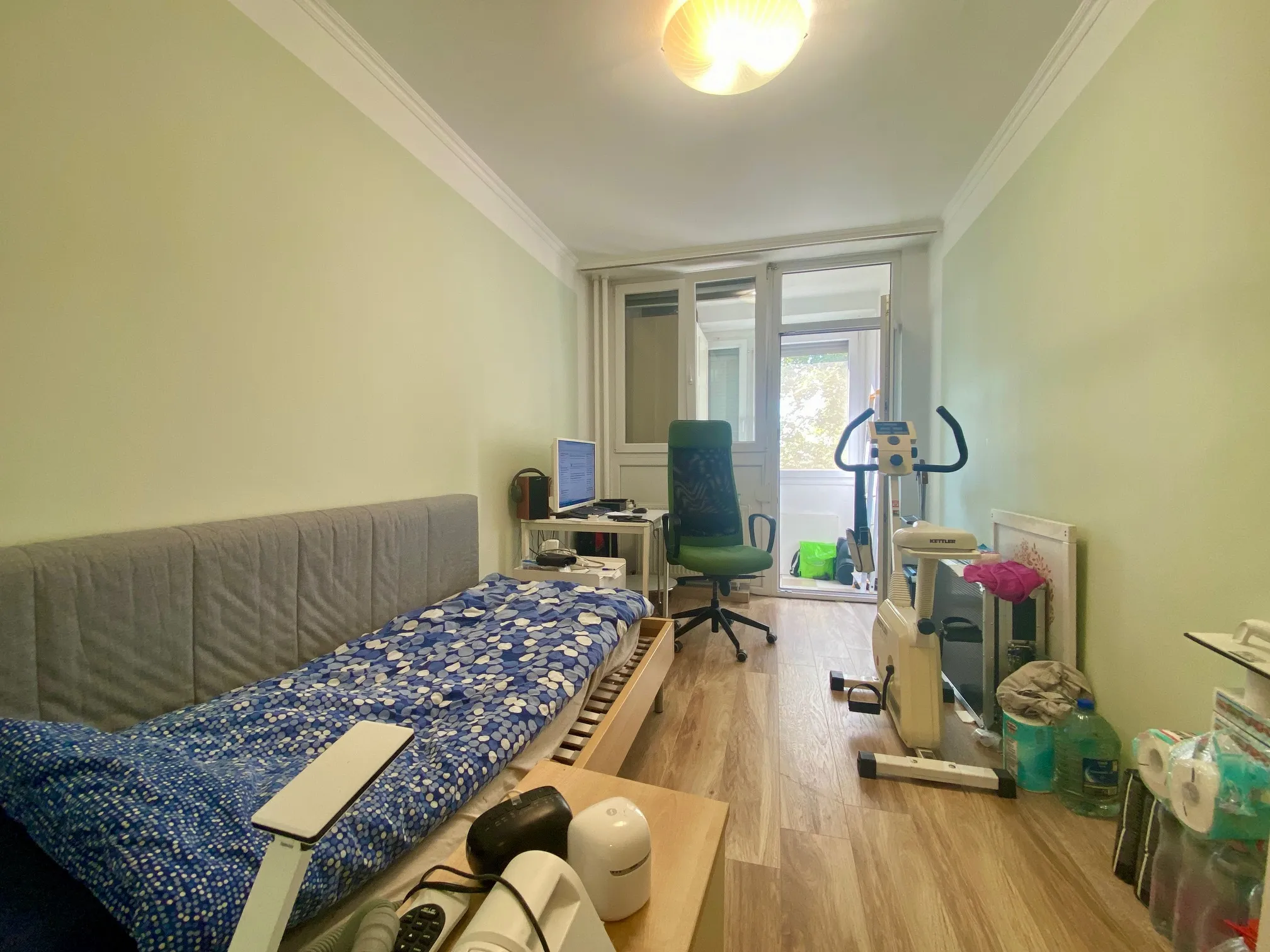 Lakás – Budapest XV. kerület - 5. nézet