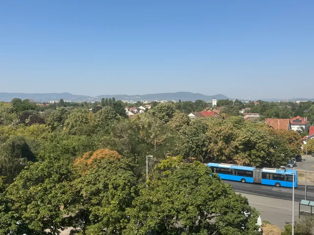 Eladó lakás Budapest XV. kerület, Újpalota 53 nm