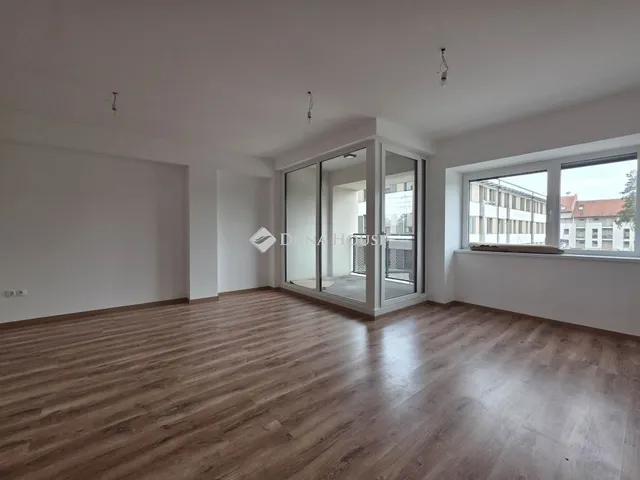 Eladó lakás Budapest IV. kerület 63 nm