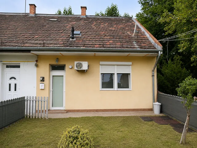 Eladó lakás Budapest XV. kerület, Rákospalota 27 nm