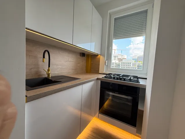Eladó lakás Budapest XIII. kerület, Vizafogó 35 nm