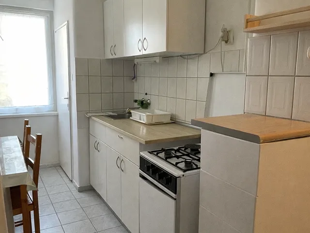 Eladó lakás Budapest IV. kerület, Újpest 39 nm