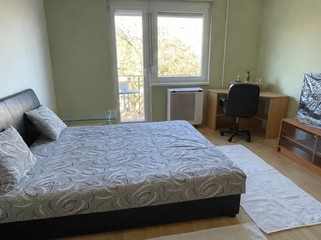 Eladó lakás Budapest IV. kerület, Újpest 39 nm