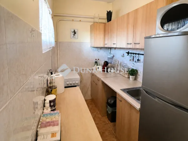 Eladó lakás Budapest XIV. kerület 49 nm