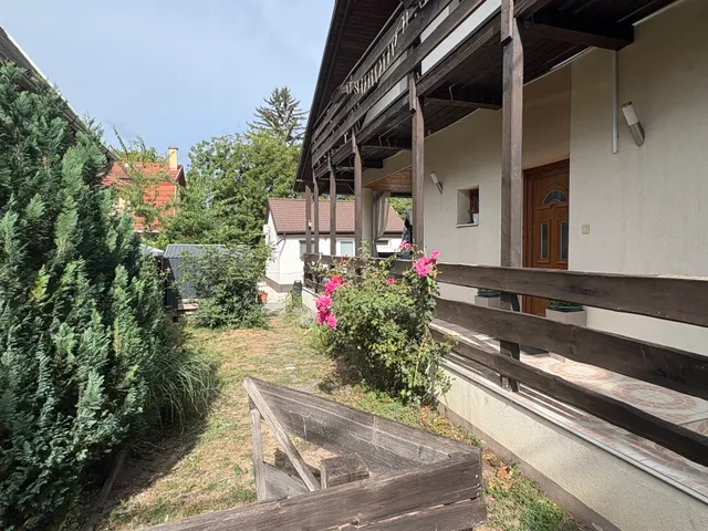Eladó ház Göd 110 nm