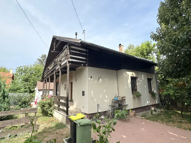Eladó ház Göd 110 nm