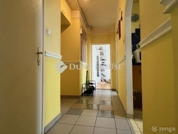 Eladó lakás Budapest XVIII. kerület 49 nm