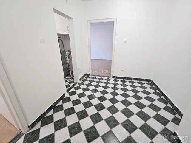 Kiadó lakás Budapest III. kerület 52 nm