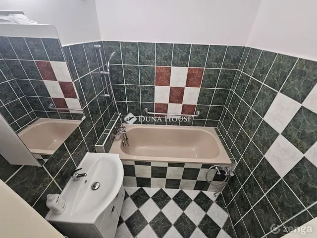 Kiadó lakás Budapest III. kerület 52 nm