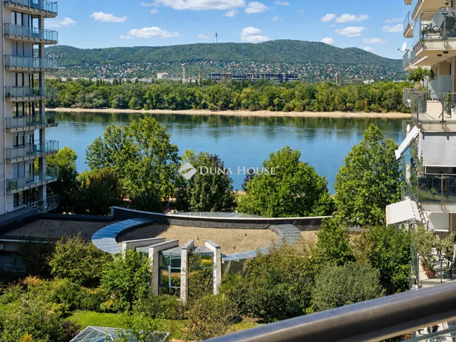 Eladó lakás Budapest XIII. kerület 89 nm