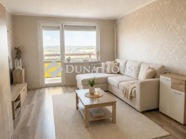 Eladó lakás Budapest XV. kerület 59 nm