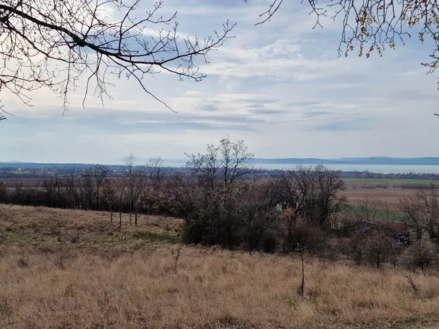 Eladó telek Balatonszárszó 4990 nm