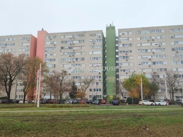 Eladó lakás Budapest XIV. kerület 46 nm