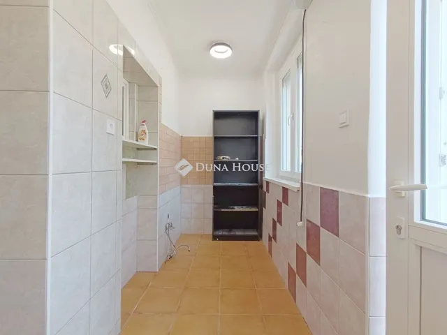 Eladó lakás Budapest XV. kerület 22 nm