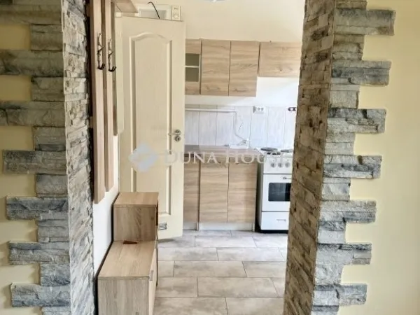 Eladó lakás Budapest XV. kerület 26 nm