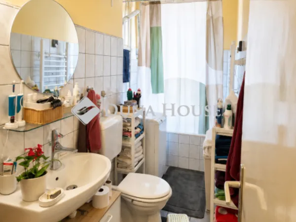 Eladó lakás Budapest XV. kerület 51 nm