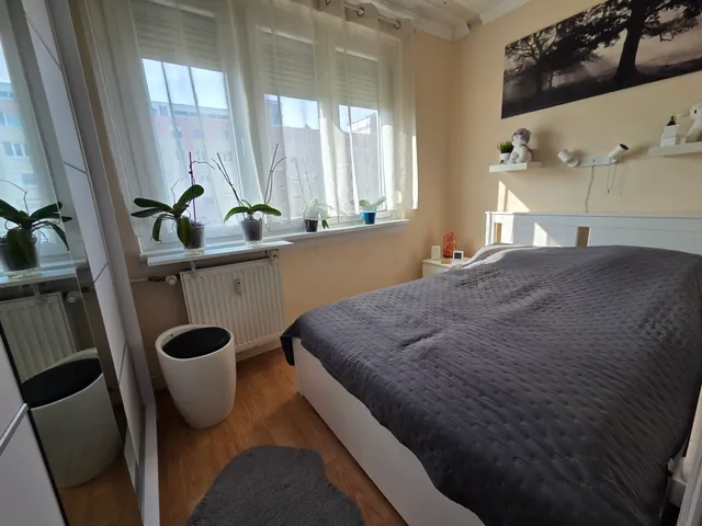 Eladó lakás Budapest XV. kerület, Újpalota 35 nm