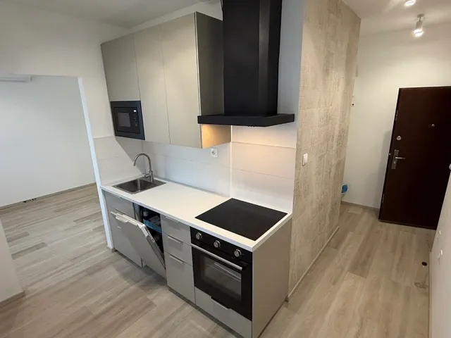 Eladó lakás Budapest XIV. kerület, Nagyzugló 29 nm