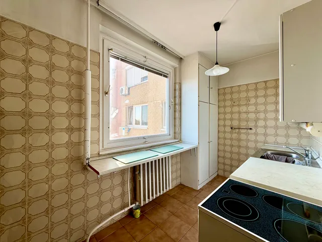Eladó lakás Budapest III. kerület, Rómaifürdő 49 nm