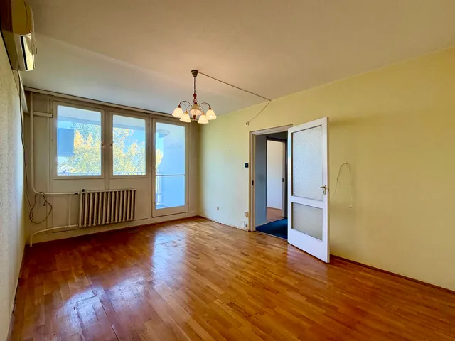 Eladó lakás Budapest III. kerület, Rómaifürdő 49 nm