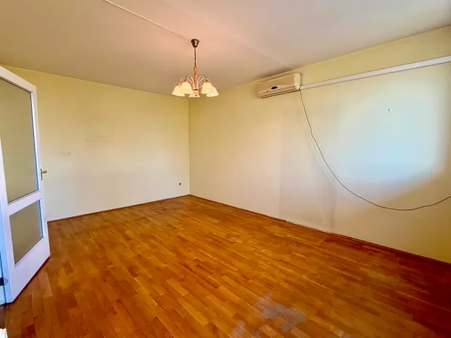 Eladó lakás Budapest III. kerület, Rómaifürdő 49 nm