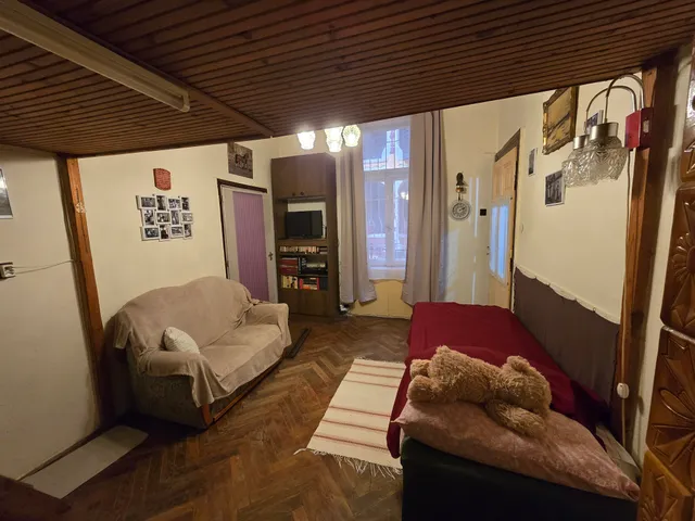 Eladó lakás Budapest XIV. kerület, Istvánmező 51 nm