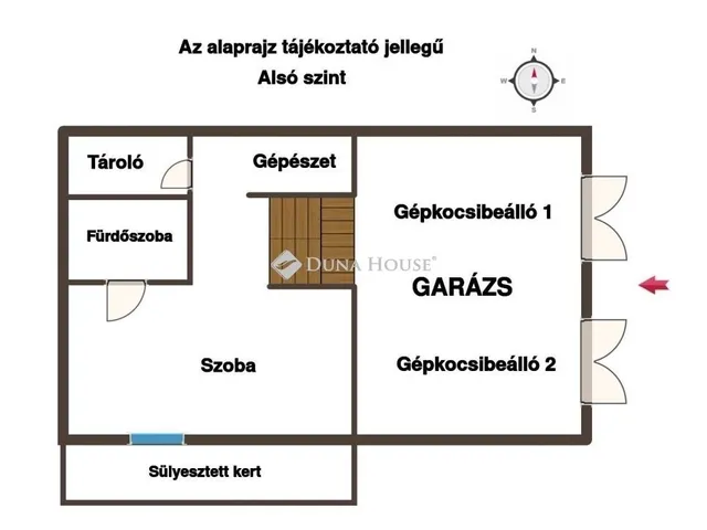 Eladó ház Szentendre 175 nm