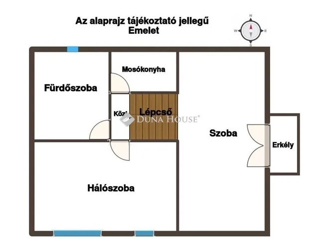 Eladó ház Szentendre 175 nm