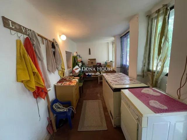 Eladó mezőgazdasági ingatlan Jászszentlászló 128 nm