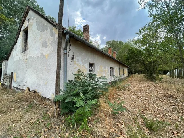 Eladó mezőgazdasági ingatlan Jászszentlászló 128 nm