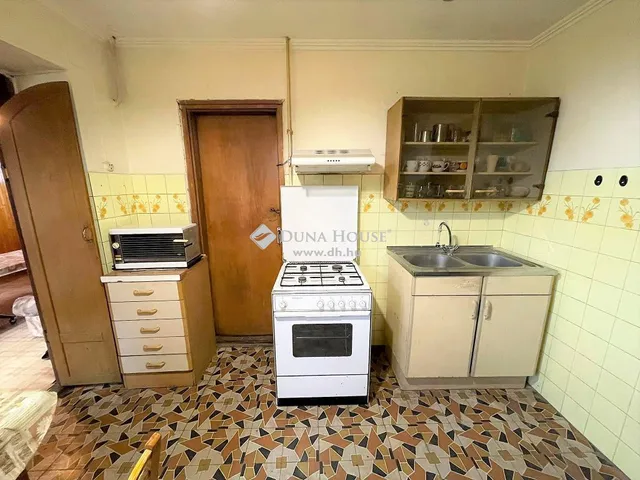 Eladó ház Kecskemét 110 nm