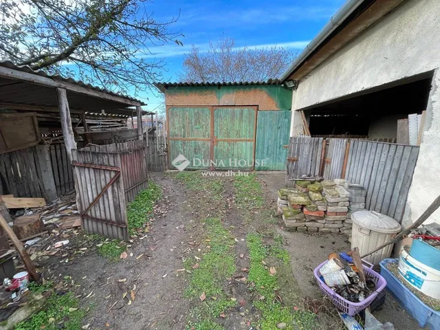 Eladó ház Kecskemét 110 nm