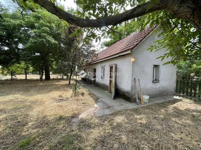 Eladó mezőgazdasági ingatlan Kecskemét 69 nm