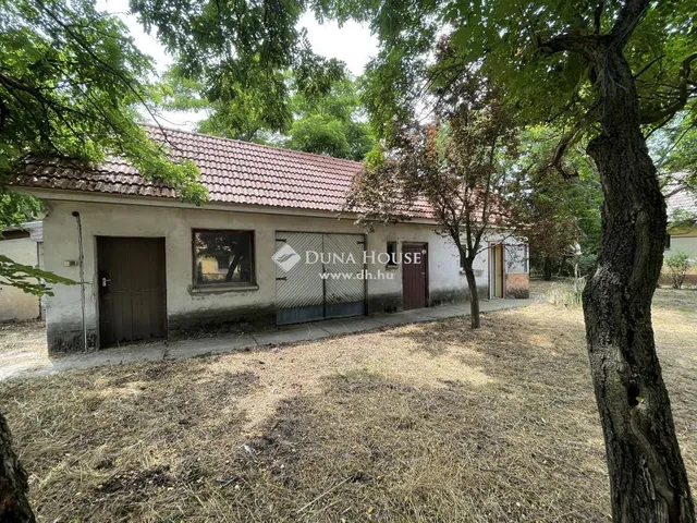 Eladó mezőgazdasági ingatlan Kecskemét 69 nm